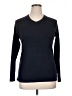 Duke Blue Long Sleeve T-Shirt Size XL - photo 1