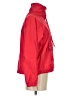 Oleg Cassini 100% Polyester Red Sweatshirt Size S - photo 4