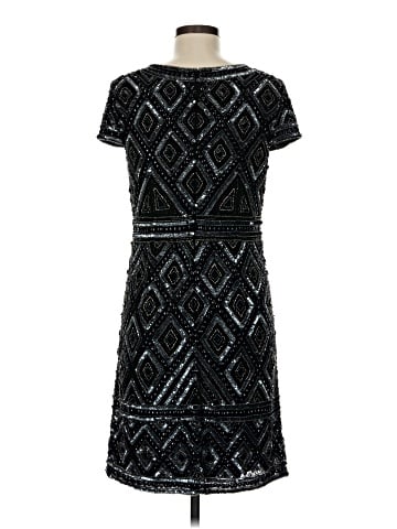 Adrianna Papell Cocktail Dress (view 2)