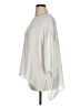 She + Sky 100% Polyester Ivory 3/4 Sleeve Blouse Size 1X - photo 5
