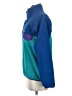 Patagonia 100% Polyester Blue Pullover Sweater Size XS - photo 5
