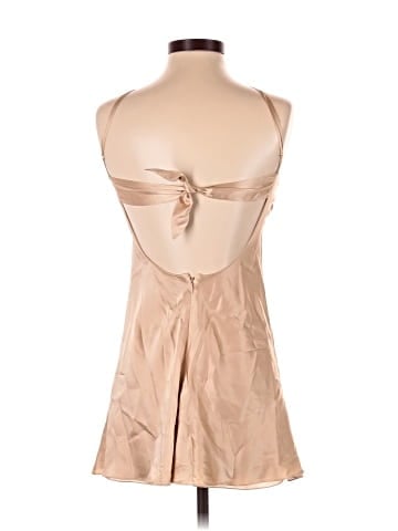 Two Bodies Cocktail Dress (view 2)