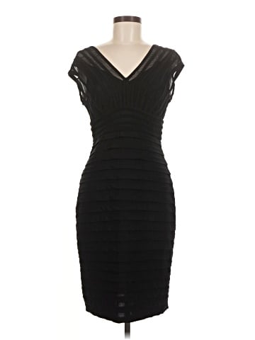Adrianna Papell Cocktail Dress (view 1)