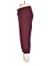 Everlast Solid Burgundy Track Pants Size M - photo 5