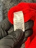 CeCe Red Pullover Sweater Size XS - photo 8