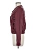 Esley Burgundy Jacket Size M - photo 5