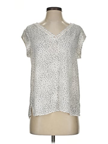 DR2 Short Sleeve Blouse (view 1)