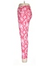 Fabletics Print Pink Leggings Size XL (estimated) - photo 5