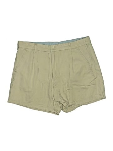 Jachs Girlfriend Khaki Shorts (view 1)