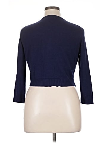 Ellen Tracy Cardigan (view 2)