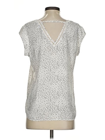 DR2 Short Sleeve Blouse (view 2)
