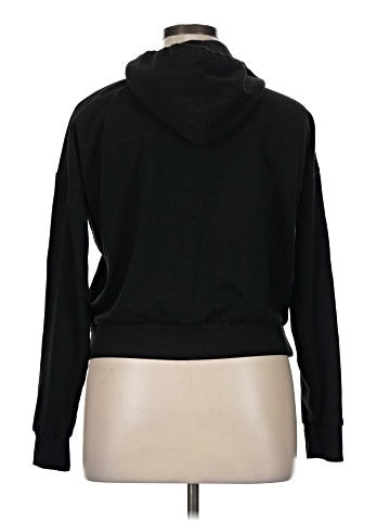 District. Zip Up Hoodie (view 2)