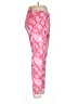 Fabletics Print Pink Leggings Size XL (estimated) - photo 4