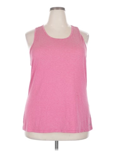 Avia Sleeveless Top (view 1)