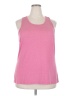Avia Pink Sleeveless Top Size XXL - photo 1