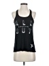 Bella Black Active Tank Size XS - photo 1