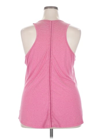 Avia Sleeveless Top (view 2)