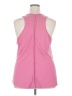 Avia Pink Sleeveless Top Size XXL - photo 2