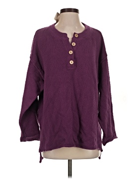 Free People Pullover Sweater