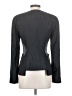 L.A.M.B. Gray Blazer Size 4 - photo 2