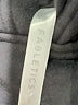 Fabletics Gray Pullover Hoodie Size L - photo 7