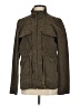 J.Crew 100% Cotton Green Jacket Size S - photo 1