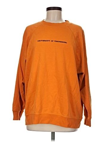 Tailgate Clothing Co. Sweatshirt (view 1)