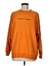 Tailgate Clothing Co. Orange Sweatshirt Size M - photo 1