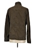 J.Crew 100% Cotton Green Jacket Size S - photo 2