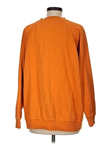 Tailgate Clothing Co. Sweatshirt (view 2)