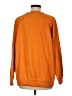 Tailgate Clothing Co. Orange Sweatshirt Size M - photo 2