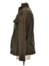 J.Crew 100% Cotton Green Jacket Size S - photo 5