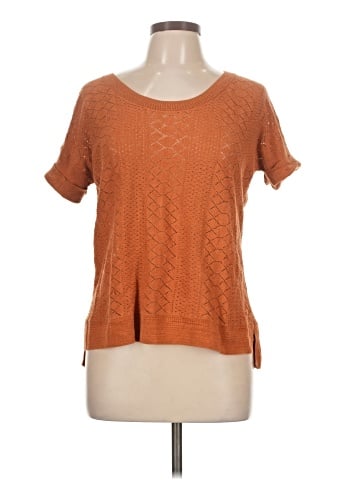 Lucky Brand Pullover Sweater (view 1)