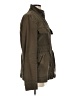 J.Crew 100% Cotton Green Jacket Size S - photo 4