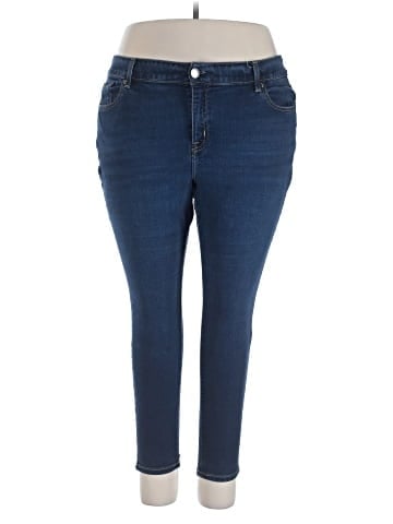 Lane Bryant Jeans (view 1)