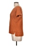Lucky Brand Orange Pullover Sweater Size L - photo 5