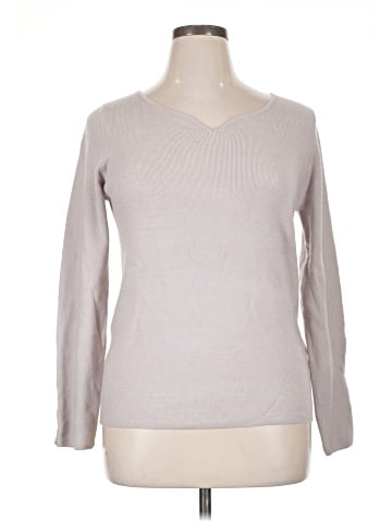 Grace Long Sleeve T-Shirt (view 1)
