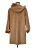 Zara Tan Coat Size M - photo 2