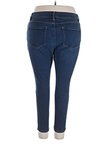 Lane Bryant Jeans (view 2)