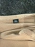 Unbranded Solid Tan Jumpsuit Size XL - photo 5