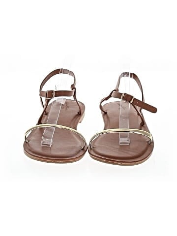 Universal Thread Sandals (view 2)