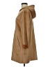 Zara Tan Coat Size M - photo 5