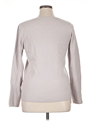 Grace Long Sleeve T-Shirt (view 2)