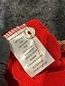 Haver + Blair 100% Polyester Red Long Sleeve Blouse Size S - photo 8