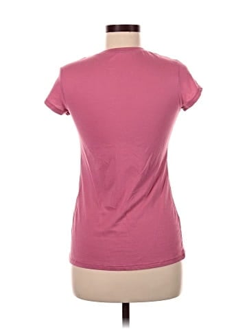 No Boundaries Short Sleeve T-Shirt (view 2)