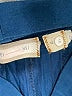 Hei Hei Blue Casual Pants Size S - photo 7