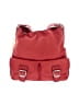 MICHAEL Michael Kors Red Shoulder Bag One size - photo 1