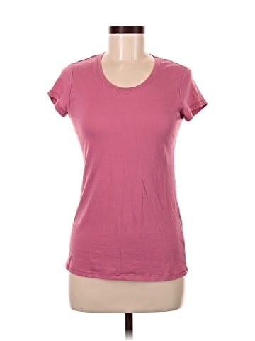 No Boundaries Short Sleeve T-Shirt (view 1)