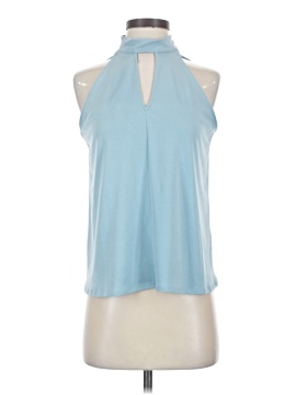 Banana Republic Sleeveless Blouse
