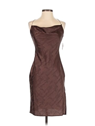 Isalis Cocktail Dress (view 1)